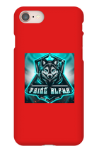 scott1037 iPhone Phone Cases