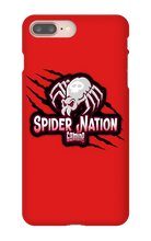 ONE NATION iPhone Phone Cases