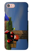 Spawn Gaming iPhone Phone Cases
