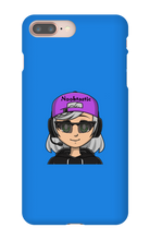 noobtasticgaming iPhone Phone Cases