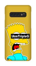 thevoiceofkyle Samsung Phone Cases