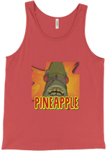 metalheyshow Tank Top