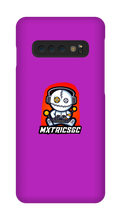 mxtricsgc Samsung Phone Cases