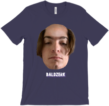 BALDZERK T-Shirts