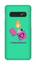 celiagg Samsung Phone Cases