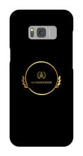 New logo Samsung Phone Cases