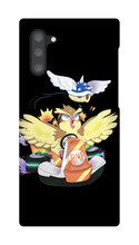 Pidgey Driving From 2020 Samsung Case!