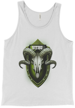 vitruvium84 Tank Top