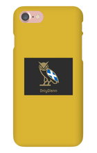 OnlyGlenn iPhone Phone Cases