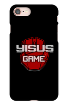 yisusgame69 iPhone Phone Cases