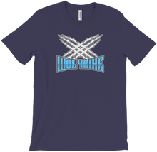 wol4rine_ T-Shirts