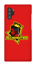 Rezzie Phone Case