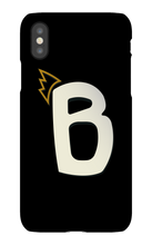 biggiexe iPhone Phone Cases