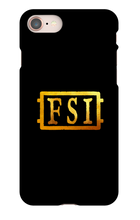 fsi_bigshep iPhone Phone Cases
