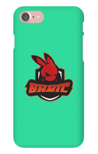 gabic333 iPhone Phone Cases