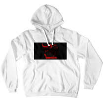 alexisamx40 Hoodies (No-Zip/Pullover)