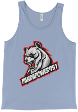 pandapower951 Tank Top