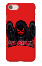 TF iPhone Phone Cases