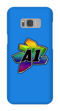 A1 Samsung Phone Case