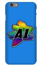 A1 iPhone Cases