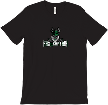 fnz_captain T-Shirts
