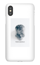 ghostinz_ iPhone Phone Cases