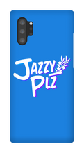 Jazzy_Plz Samsung Phone Cases