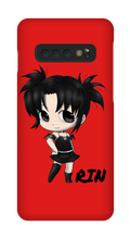 Rin by Oppa