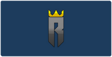 ry3_ttv XXL Gaming Mousepad