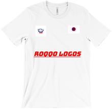 Roqqo logos