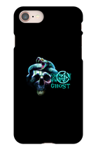 draugr_gaming iPhone Phone Cases