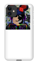 creeperbee iPhone Phone Cases