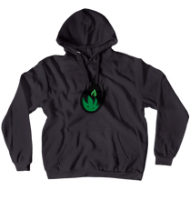 Sudaderas con capucha GUETTRADX (No-Zip/Pullover)