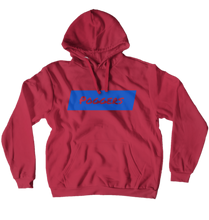 Poggers Hoodie
