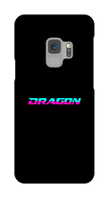 COZMIC DRAGON Samsung Phone Cases