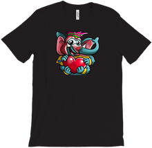 Razy Ganesha Love Shirt