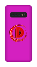 damian190 Samsung Phone Cases