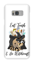 Do Witchcraft Samsung Phone Cases