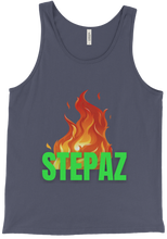 kirkstepaz Tank Top