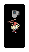 silasnickz Samsung Phone Cases