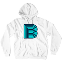 Blazer_7080 Hoodies (Pullover)