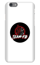 fdruynz iPhone Phone Cases