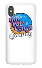 mrfabdonut iPhone Phone Cases