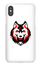 lestforttv iPhone Phone Cases