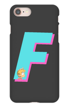 FatherlessFluffy iPhone Phone Cases