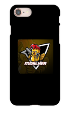 Moscher iPhone Phone Cases