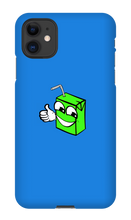 Juicy_AUS iPhone Phone Cases