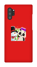 lady_snoe Samsung Phone Cases