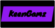 KeenGamz XXL Gaming Mousepad