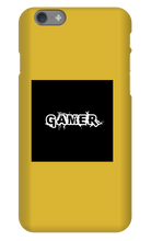 raiden0636 iPhone Phone Cases